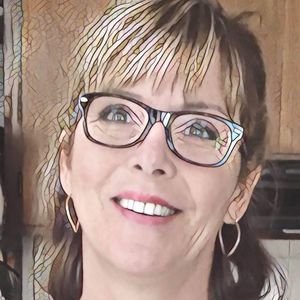 Meet your Posher, Carol